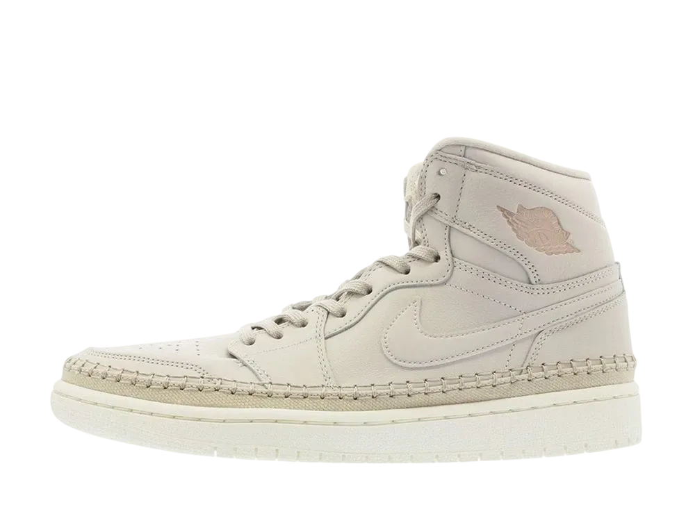 ナイキ ウィメンズ エアジョーダン1 レトロ ハイ "デザート サンド"
