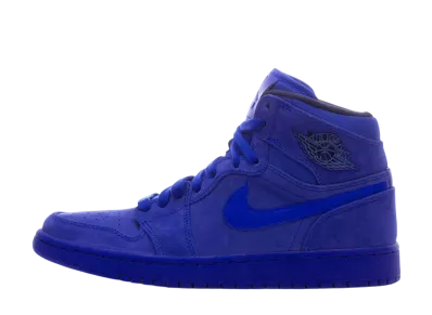 Nike Women's Air Jordan 1 Retro High "Blue Void"