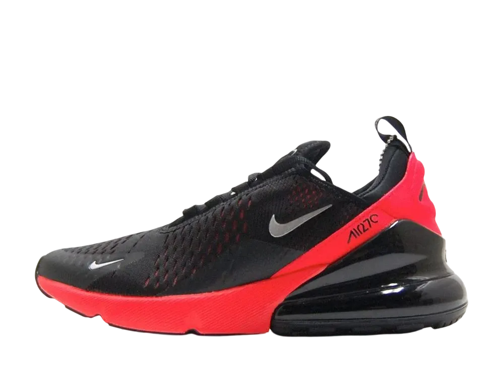 ナイキ エアマックス270 "ブレッド"