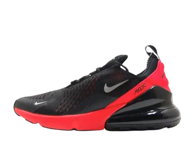 NIKE AIR MAX 270 BRED