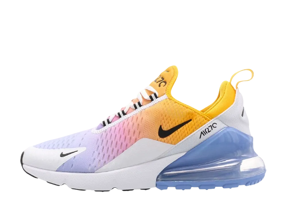 NIKE AIR MAX 270 SUMMER GRADIENT