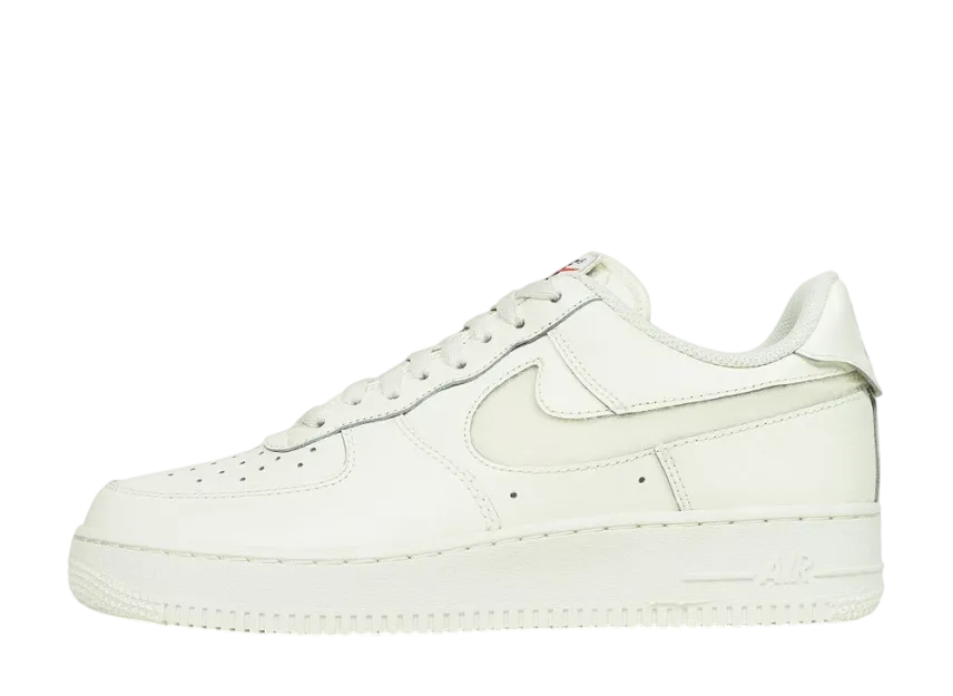 ナイキ エアフォース ロー "スウッシュ パック オールスター 2018 (セイル)"