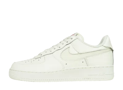 Nike Air Force 1 Low "Swoosh Pack All-Star/Sail" (2018)