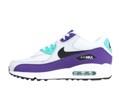 NIKE AIR MAX 90 GRAPE
