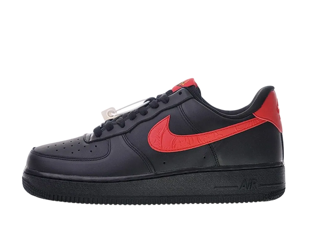 ナイキ ウィメンズ エアフォース1 ロー "ロシアン フローラル"