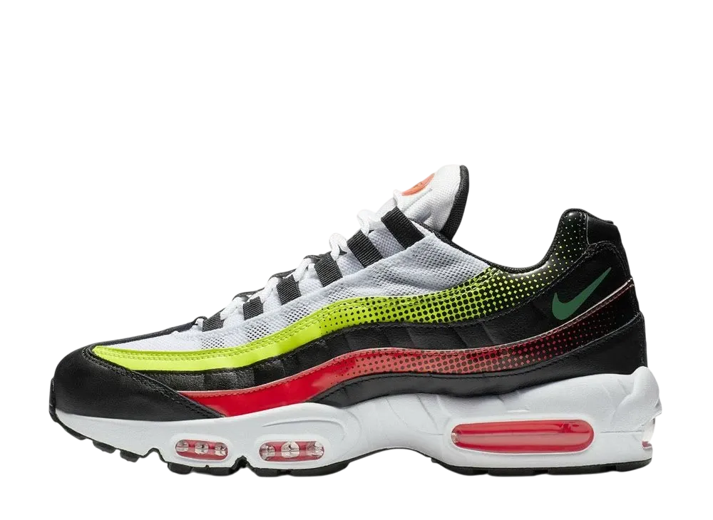 Nike Air Max 95 Retro "Future"