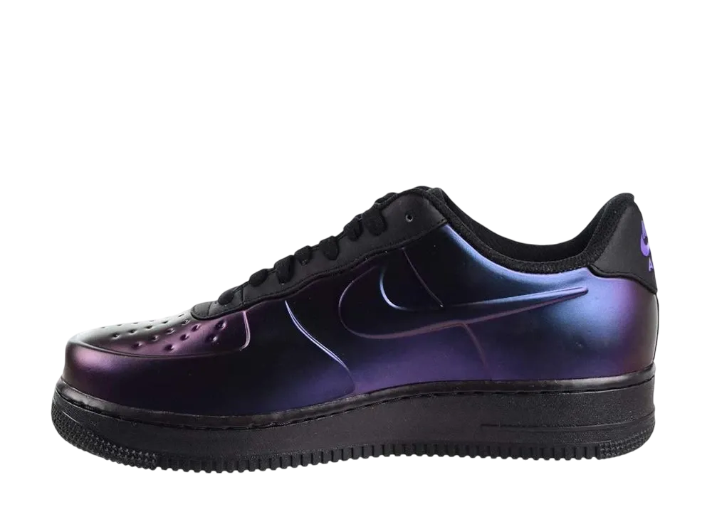 Nike Air Force 1 Foamposite Pro CP "Court Purple"