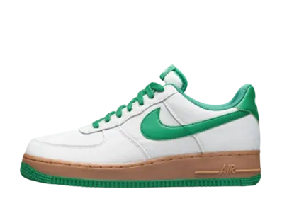 Nike Air Force 1 Low "Light Bone/Aloe Verde"