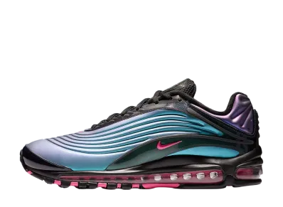 NIKE AIR MAX DELUXE THROWBACK FUTURE