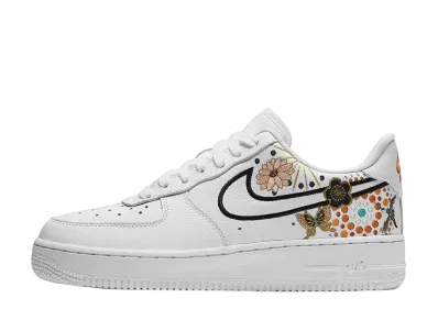 Nike Women's Air Force 1 Low "Lunar New Year" (2018)
