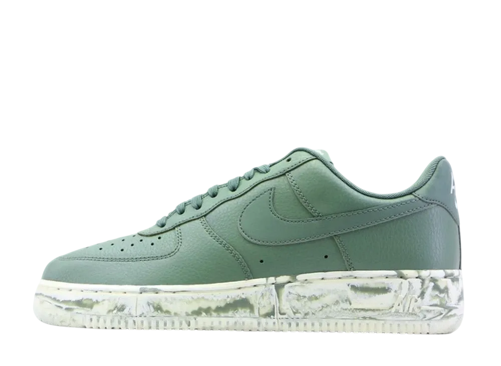 Nike Air Force 1 Low "Clay Green Marble"