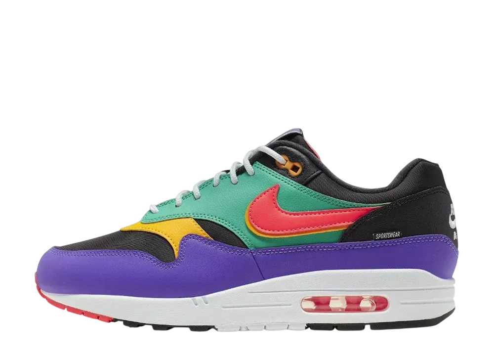 ナイキ エアマックス1 "ウィンドブレーカー"