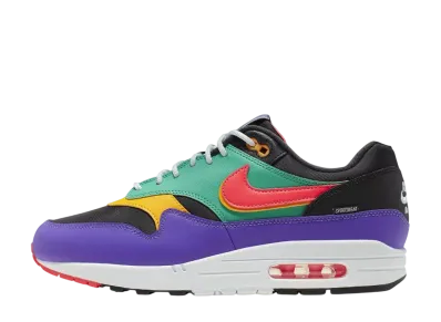 NIKE AIR MAX 1 WINDBREAKER