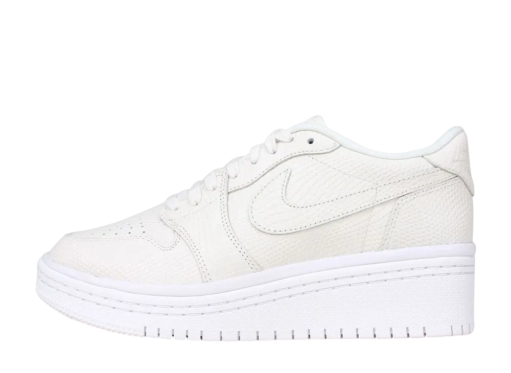 Nike Women's Air Jordan 1 Retro Low "Lifted Phantom"