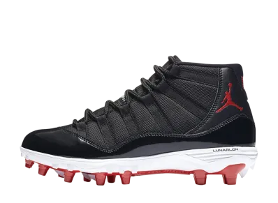 ナイキ エアジョーダン11 レトロ "クリートブレッド"