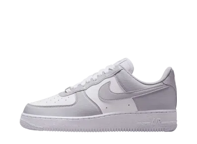 Nike Women's Air Force 1 Low Next Nature "White/Wolf Grey"