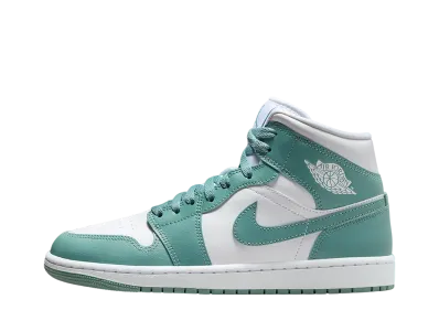 ナイキ ウィメンズ エアジョーダン1 ミッド "キャノン"