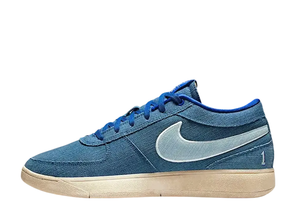 Nike Book 1 "Blue Blood" (IH0892-900/IH0888-900)
