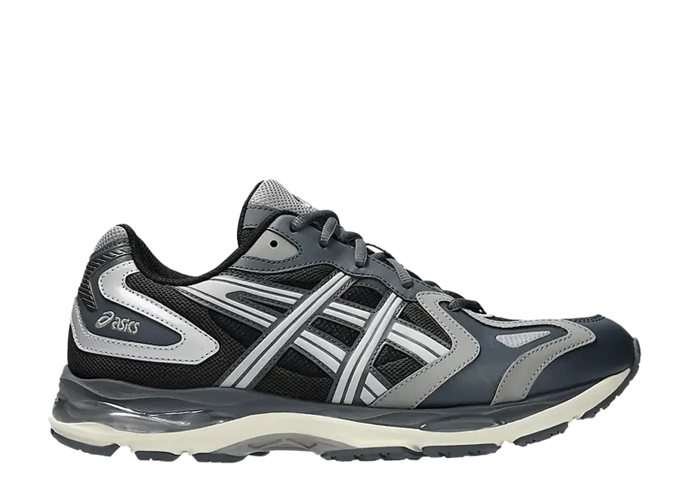 アシックス ゲルK1011 "ブラック/キャリアグレー"