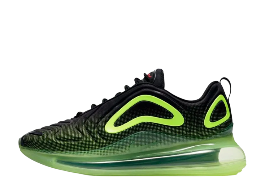 ナイキエアーマックス720 NIKE AIR MAX 720 RETRO FUTUREの新品/中古フリマ(通販)|スニダン
