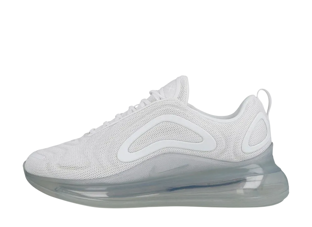 NIKE AIR MAX 720 PURE PLATINUM
