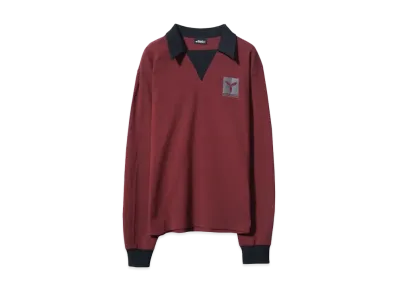 Olly Shinder Totem Polo "PORT"