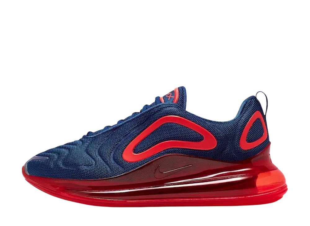 ナイキ エアマックス720 "シカゴ ベアーズ"