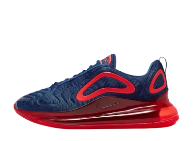 NIKE AIR MAX 720 CHICAGO BEARS