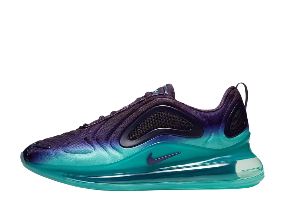 NIKE AIR MAX 720 "GRAND PURPLE"