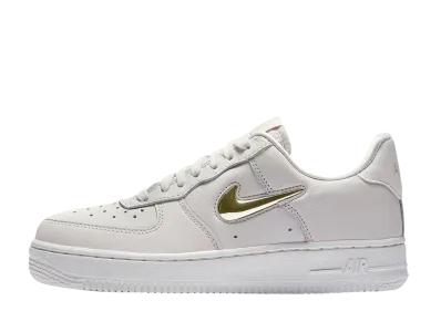 Nike Women's Air Force 1 Low "Jewel Phantom"