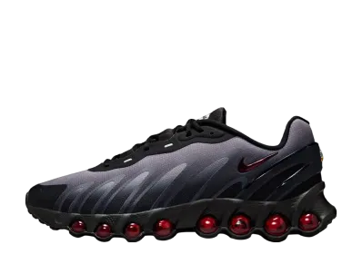 Nike Air Max DN8 "Black/Gym Red"