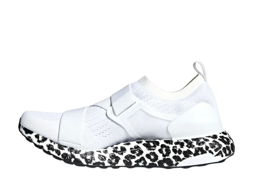 adidas by Stella McCartney スニーカー アディダス adidas Women's Ultra Boost X Stella Maccartney