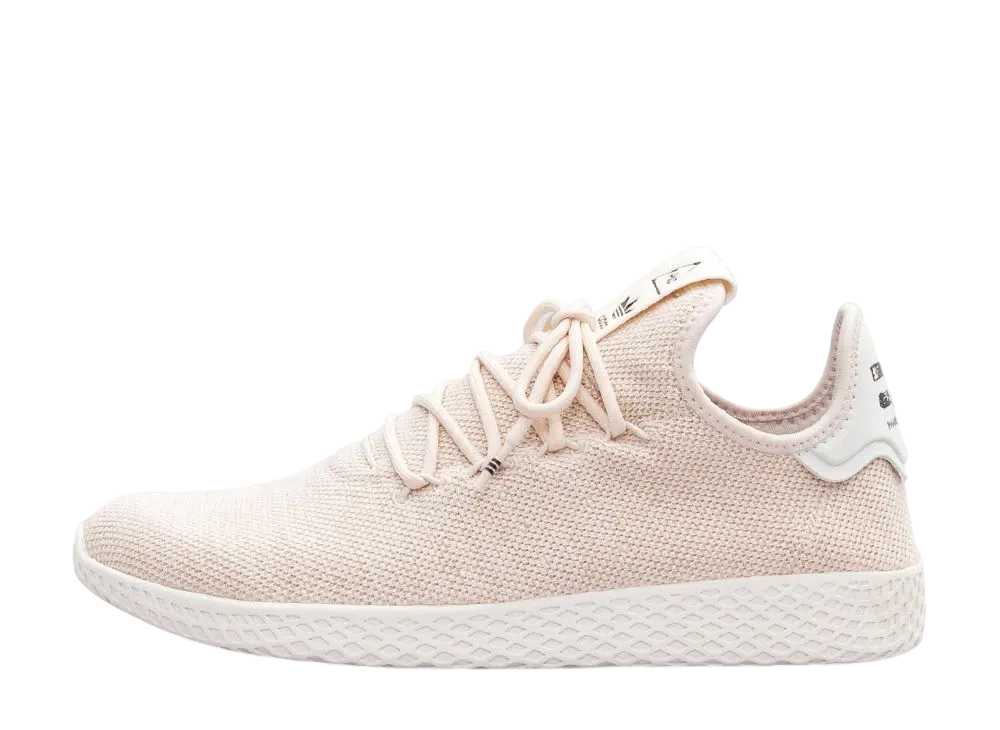 ファレル・ウィリアムス × アディダス テニスフー "リネン"