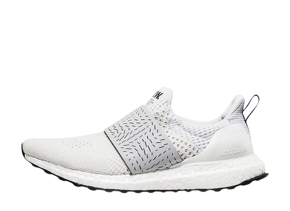 adidas Women's Ultra Boost 1.0 "Wood Wood White"