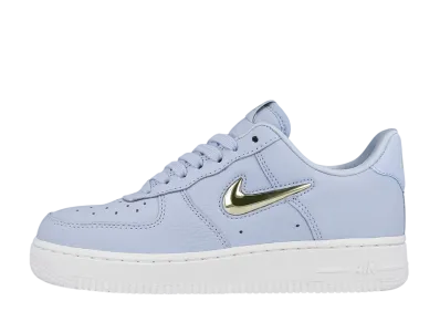 Nike Women's Air Force 1 Low "Jewel Royal Tint"