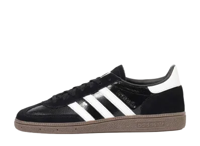 adidas Handball Spezial "Black/White"