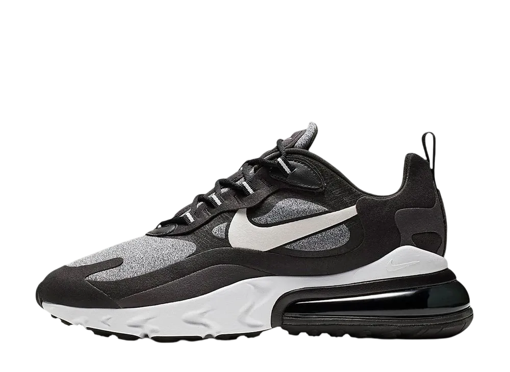 NIKE AIR MAX 270 REACT "OPTICAL"