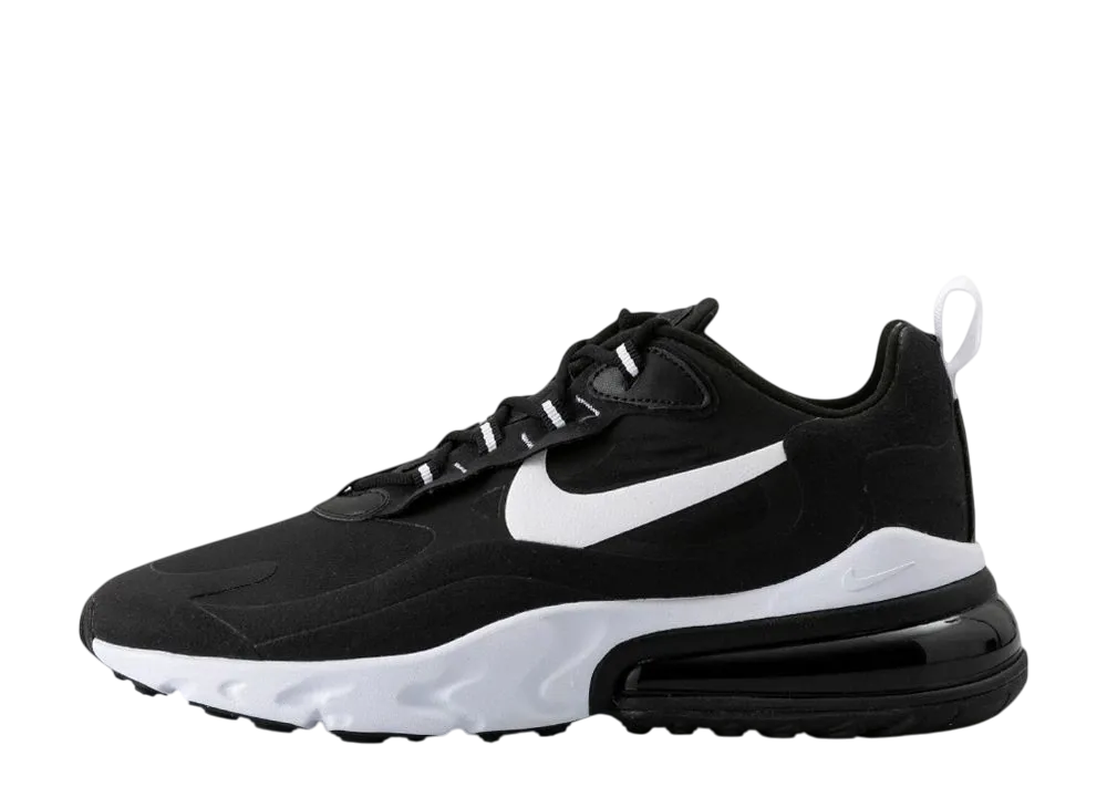 NIKE AIR MAX 270 REACT PUNK ROCK