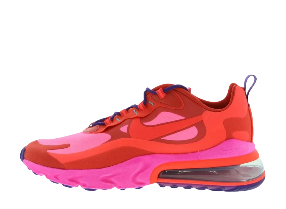 Nike Air Max 270 React "Electronic Music"