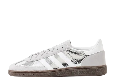adidas Handball Spezial "Silver/White"