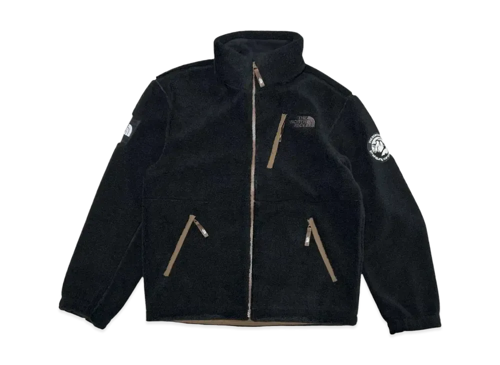 The North Face Rimo EX Fleece Jacket "Black"