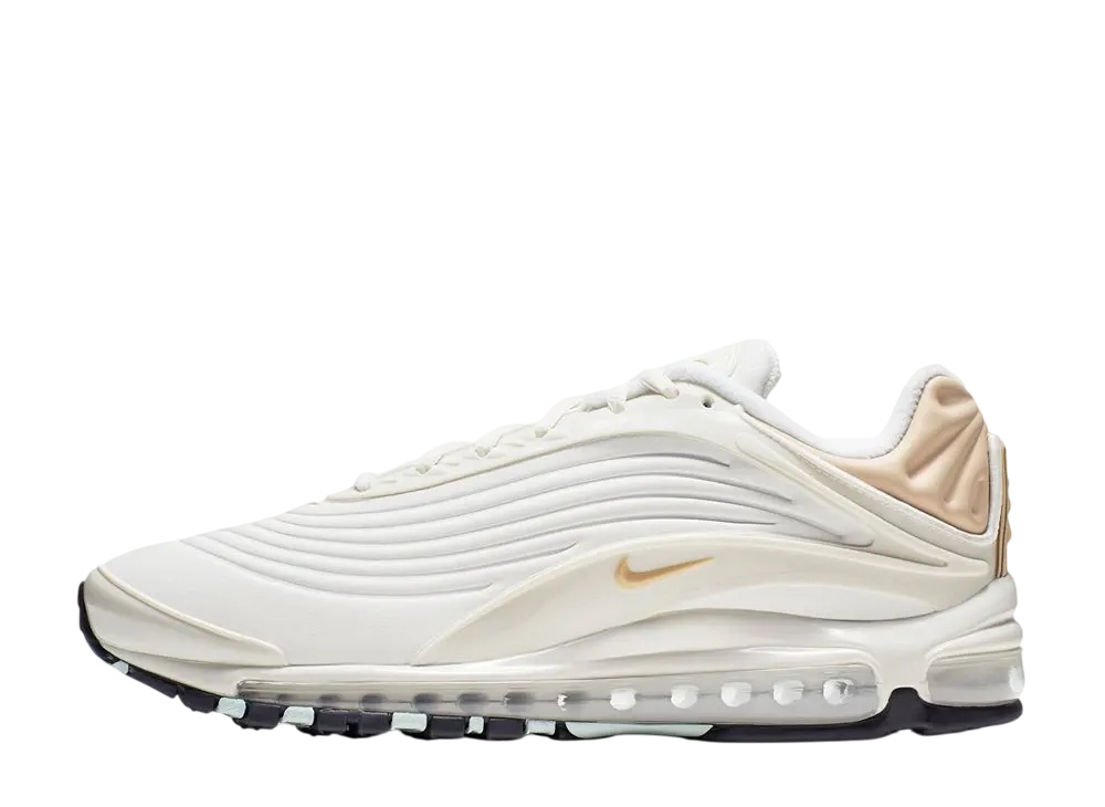 ナイキ エアマックスデラックス "CB34セイル デザート オー"
