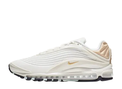 NIKE AIR MAX DELUXE SAIL DESERT ORE