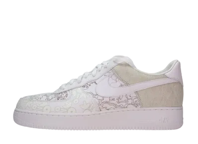 Nike Air Force 1 Low "Year of the Dog" (2018)