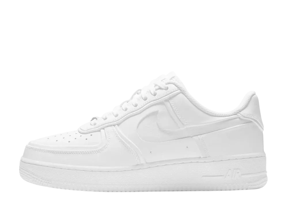 John Elliott × Nike Air Force 1 Low "White"