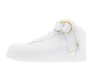 Nike Air Force 1 Mid CMFT "Victor Cruz White"