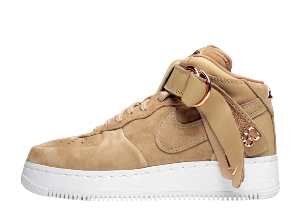 ナイキ エアフォース1 ミッド CMFT "ビクター クルス"