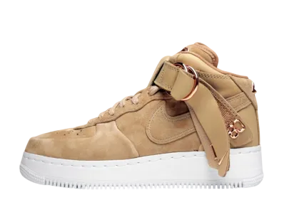 Nike Air Force 1 Mid CMFT "Victor Cruz"