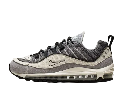 NIKE AIR MAX 98 INSIDE OUT WOLF GREY