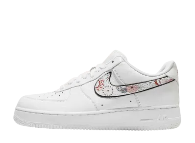 Nike Air Force 1 Low "Lunar New Year" (2018)